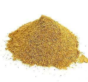 Farinha de Maracujá 100grs