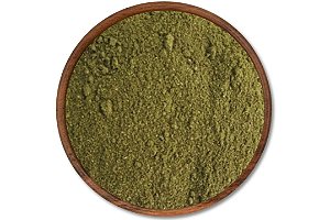 Ginkgo Biloba - 100grs