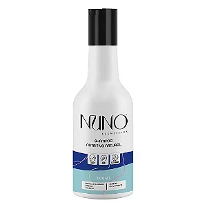 SHAMPOO NUTRITIVO NATURAL NUNO 300ML