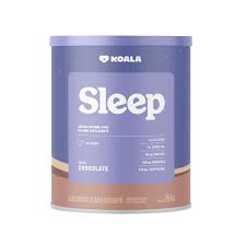 Koala sleep sabor chocolate 264g