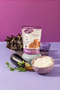 Massa Konjac tipo Noodles