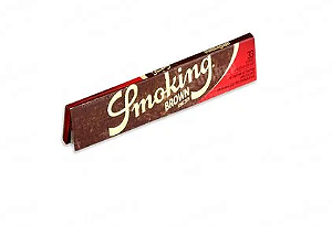 Seda Smoking Brown King Size