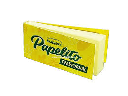 Piteira Papelito Tradicional C/36