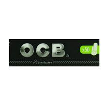 Piteira de Papel Premium (Slim) - OCB
