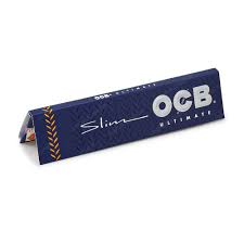Seda Para Cigarro OCB Ultimate King Size