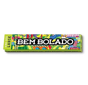Seda Bem Bolado Pop King Size Large (Un.) - Grande