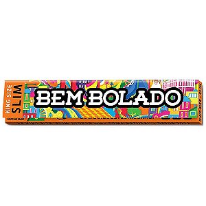 Seda Bem Bolado Original King Size Extra Large (Un.)grande
