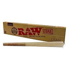 Seda RAW Classic King Size Slim (Un.) - Grande