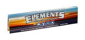 Seda Elements King Size Slim - grande