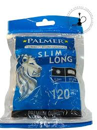 Filtro Palmer Slim Long 6x22 mm (120mm)