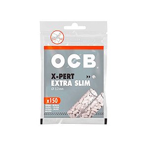FILTRO OCB EXTRA SLIM - 5.2MM x 15MM (X-PERT )