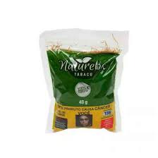 Fumo Natureba 40G C Seda