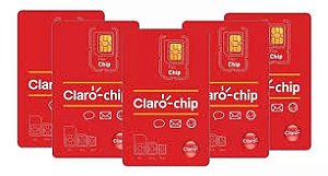 Chip Claro