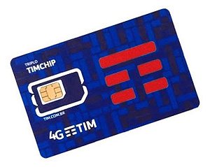 Chip Tim