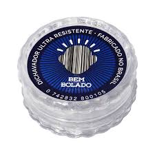Dichavador Triturador Bem Bolado Polipropileno 6cm Grande