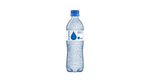 Água Mineral Crystal Sem Gás 500ml