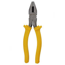 Alicate Universal 8" (20cm)