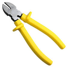 Alicate de Corte Diagonal 6"