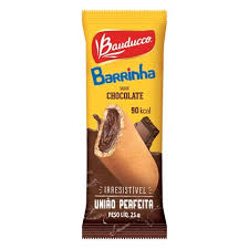Barra Maxi Chocolate Bauducco