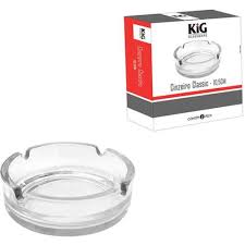 Cinzeiro Classic 10,5 Centimetros - Hauskraft