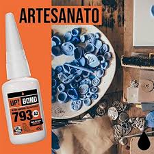 COLA INSTANTÂNEA 20G UP BOND
