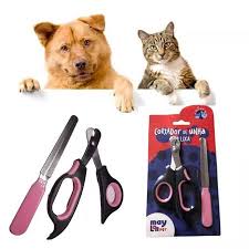 Cortador De Unha Pet Cães E Gatos Alicate
