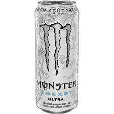 Monster Energy Ultra Lata 473ml
