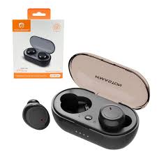 Fone H Maston Bluetooth 5.3 Sem Fio Wireless Fitness Corrida Usb Bluetooth LY-101 .