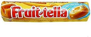 Bala Fruittella Swirl Baunilha Leite Condensado 45g