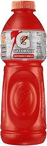 Gatorade Morango com Maracujá - Isotônico, Garrafa 500ml