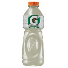 Isotônico Gatorade Limão 500ml