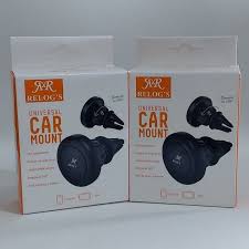 Suporte Celular Automotivo para Saida de ar com Imã