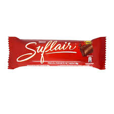 Chocolate Suflair 50g