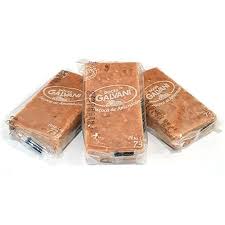 Paçoca Galvani Espeto Com  73g