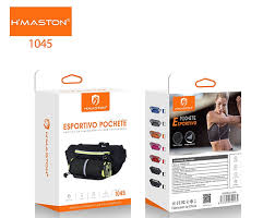 Pochete Esportiva 1045