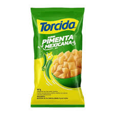 Torcida Pimenta Mexicana 60g