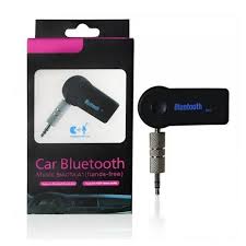 Transmissor Bluetooth Tomate - MTB-803