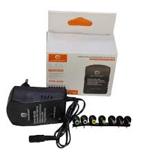 Fonte De Alimentação Regulavel 3-12v 3,5a H'maston Hm-668