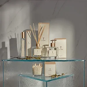 Sabonete Líquido 200ml T Calábria