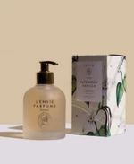 Sabonete Líquido Patchouli Vanilla - Arabesc 200ML