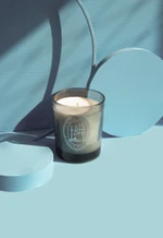 Vela Perfumada Musgo de Carvalho - Elementos