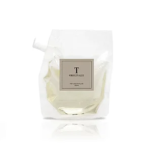 Refil Sabonete Líquido 200ml T Originale