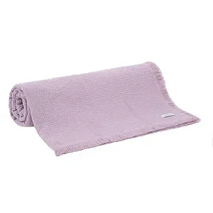 Colcha King Buddemeyer Cotone II 100% Algodão Penteado