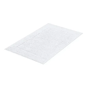Toalha Piso Buddemeyer Dual Air Luxus Branco