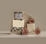 Kit Sabonetes em Barra 80g Figo Ambarado - Arabesc