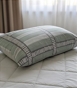 Fronha Studio- estampado 50x70 percal 180fios