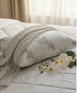 Fronha Studio percal 200 Fios