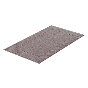 TOALHA PISO PREMIUM LUXUS BRANCO