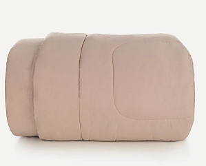 Edredom King 300 Fios 100% Algodão Bossa