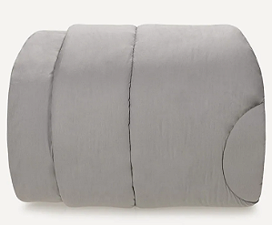 Edredom Solteiro 200 Fios 100% Algodão Tom